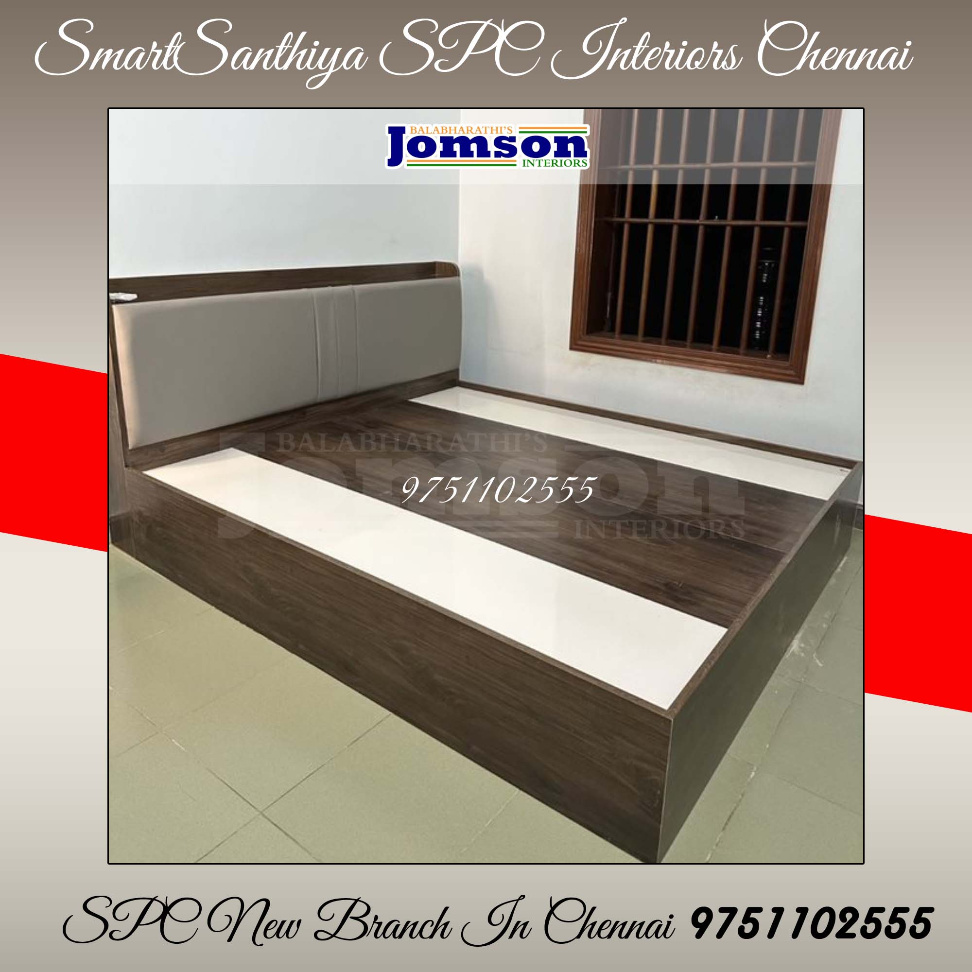 spc interiors chennai